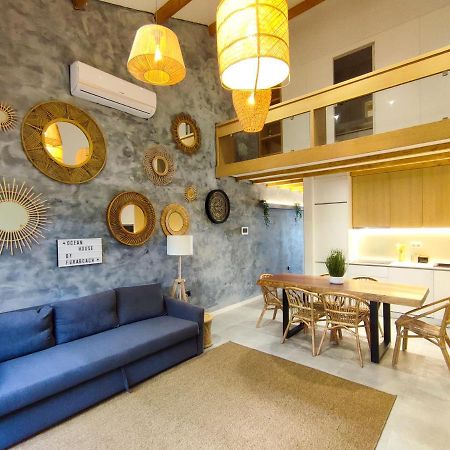 Ocean House Villa Ovar Dış mekan fotoğraf