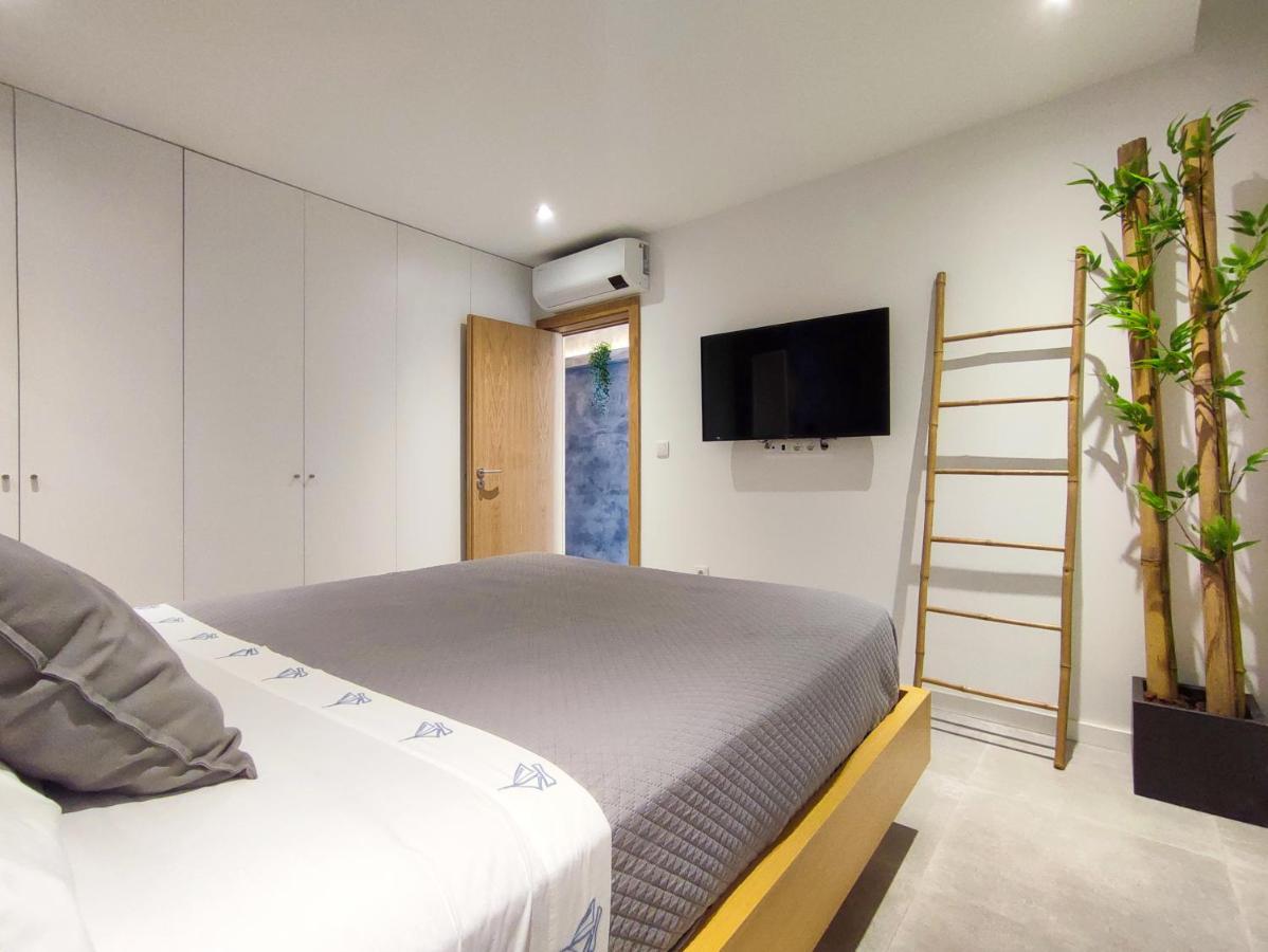 Ocean House Villa Ovar Dış mekan fotoğraf