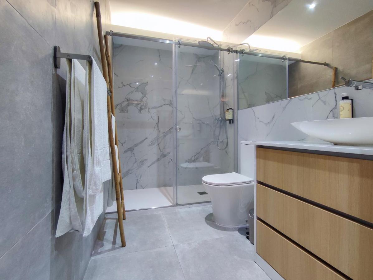 Ocean House Villa Ovar Dış mekan fotoğraf