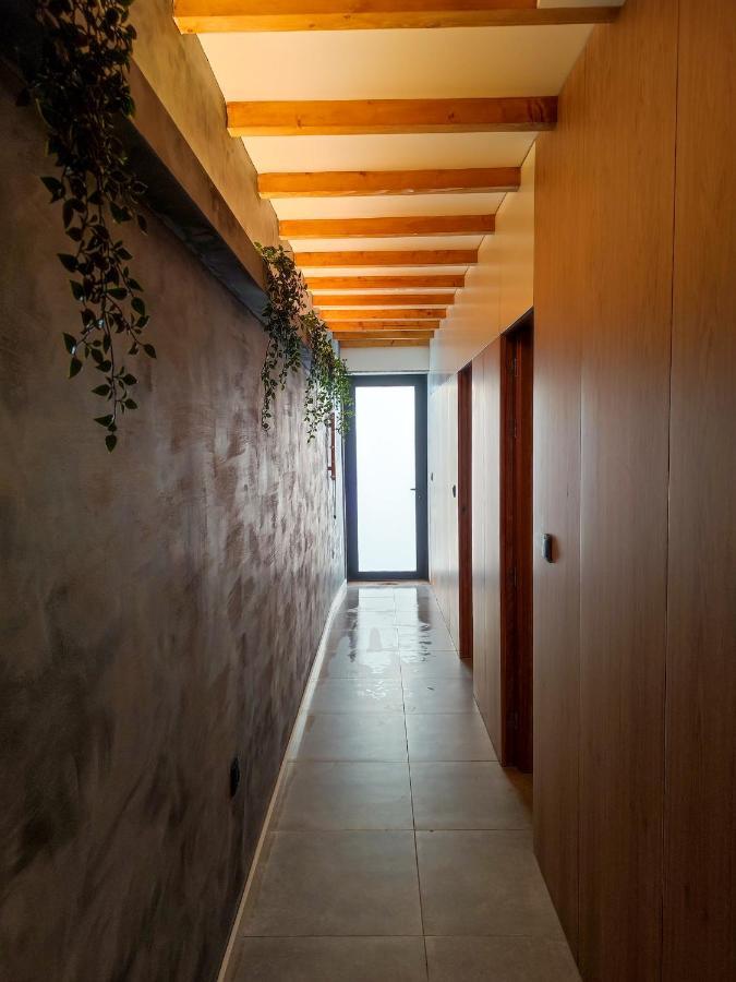 Ocean House Villa Ovar Dış mekan fotoğraf