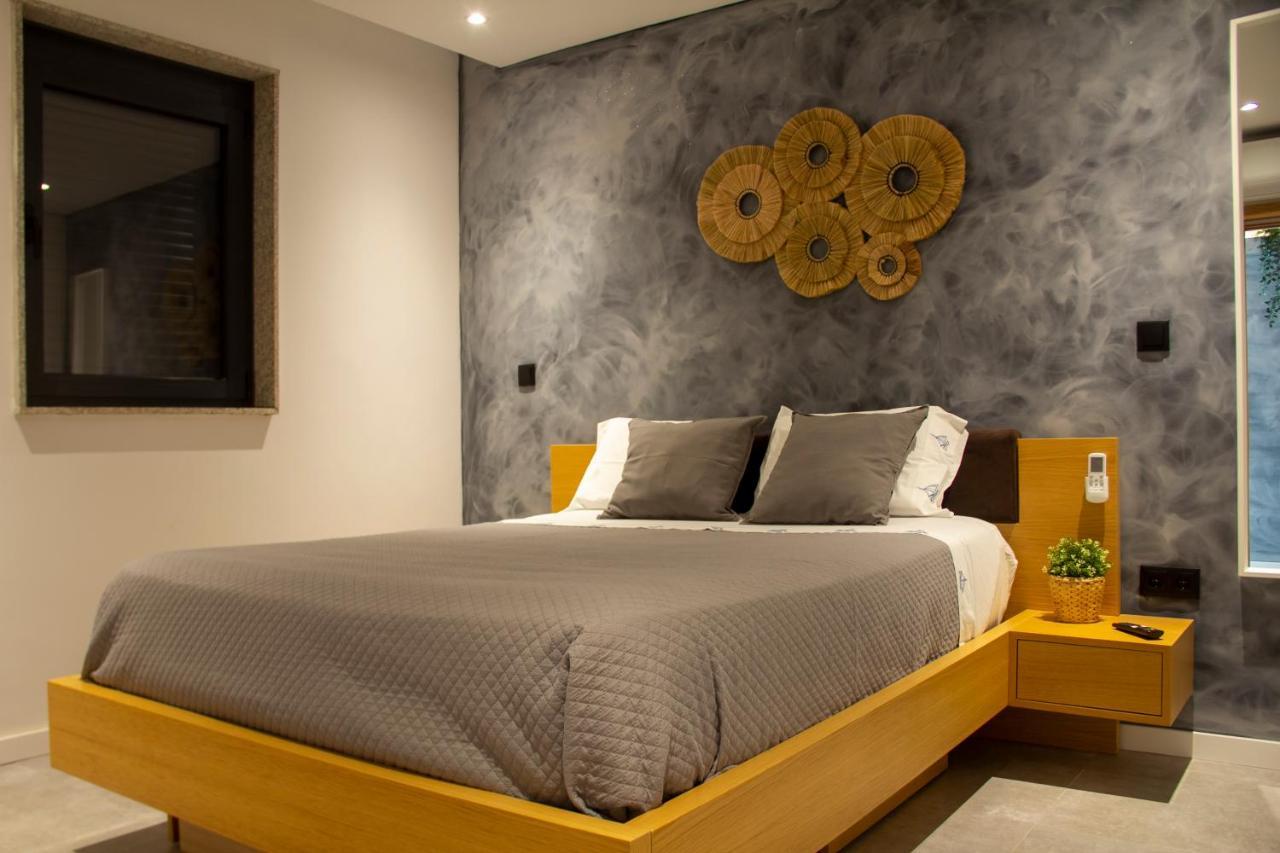 Ocean House Villa Ovar Dış mekan fotoğraf