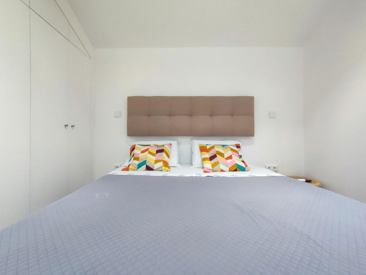 Ocean House Villa Ovar Dış mekan fotoğraf