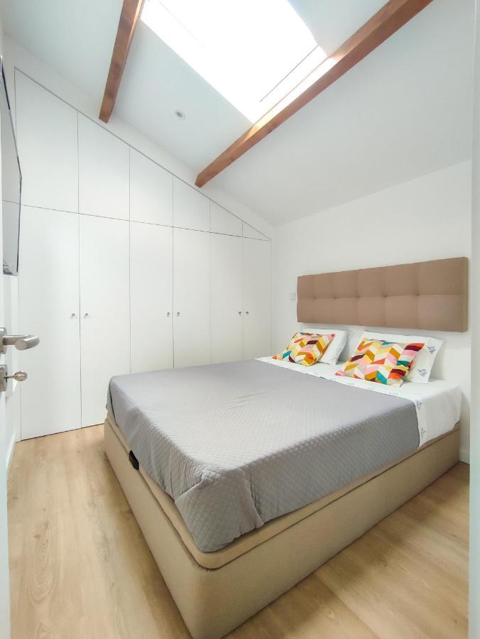 Ocean House Villa Ovar Dış mekan fotoğraf