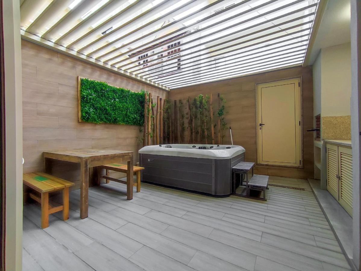 Ocean House Villa Ovar Dış mekan fotoğraf