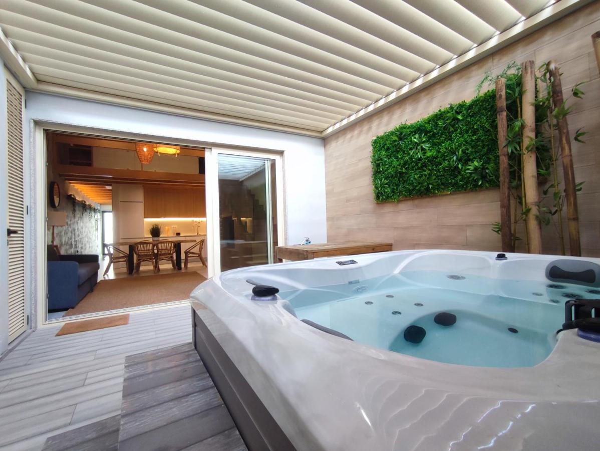 Ocean House Villa Ovar Dış mekan fotoğraf