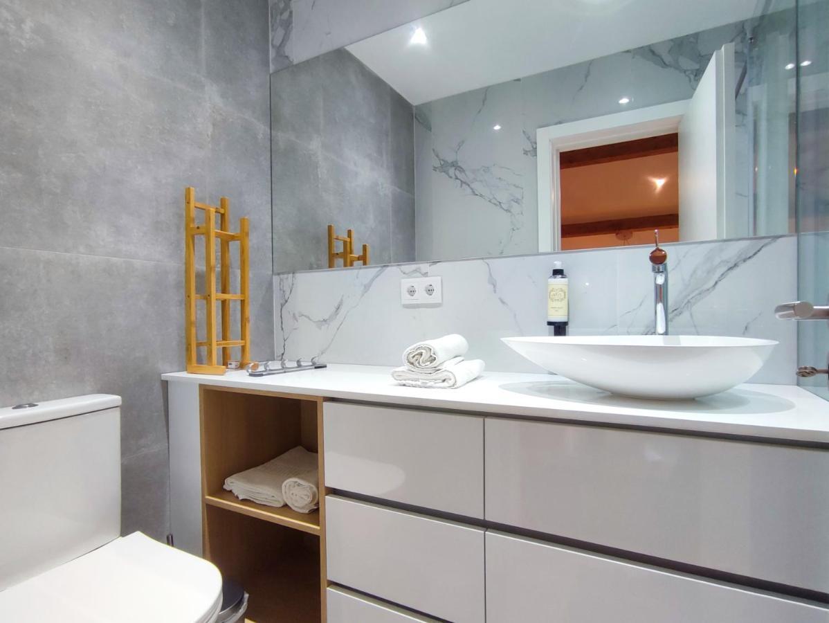 Ocean House Villa Ovar Dış mekan fotoğraf