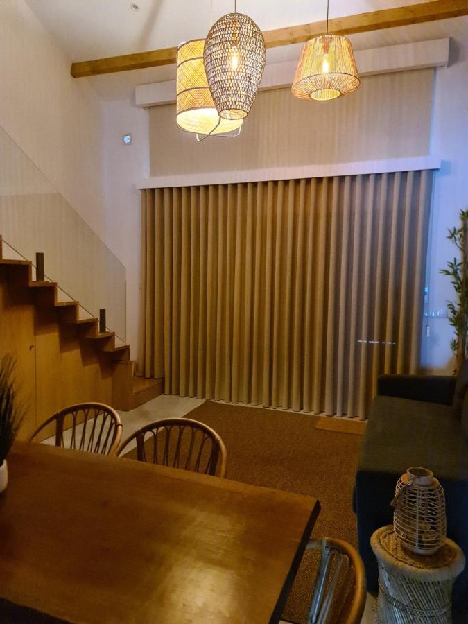 Ocean House Villa Ovar Dış mekan fotoğraf
