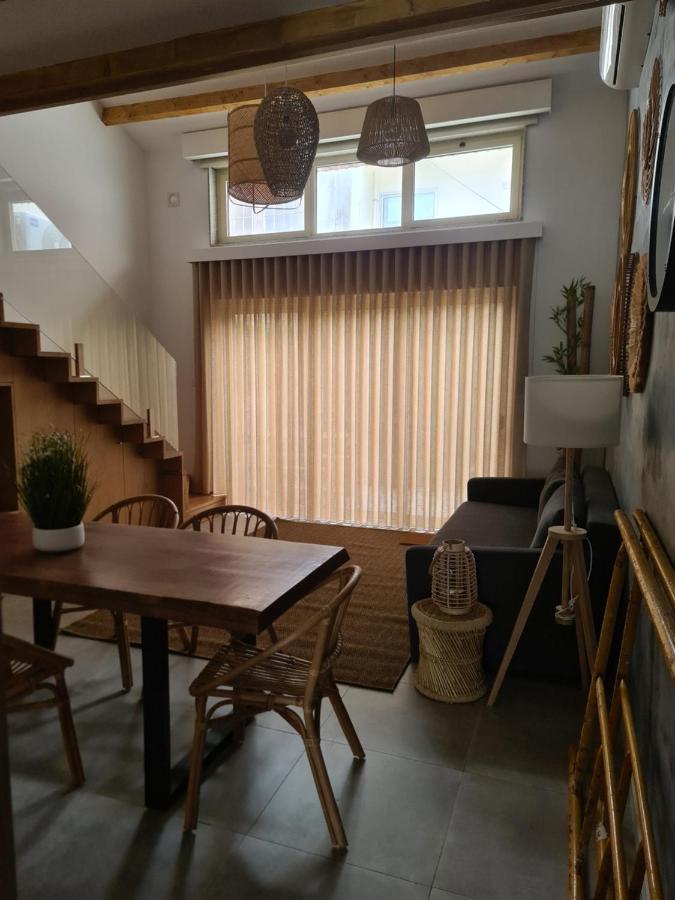 Ocean House Villa Ovar Dış mekan fotoğraf